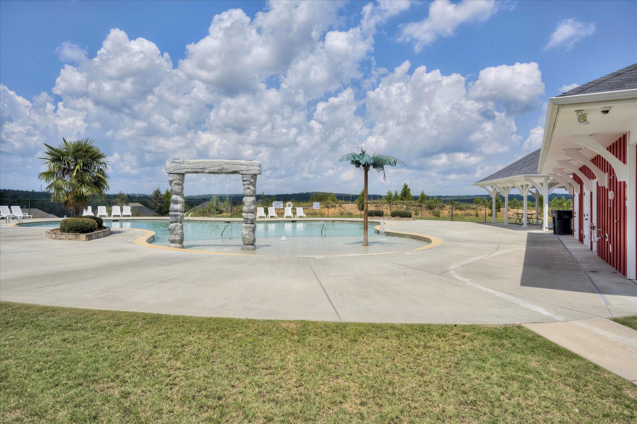 5435 Copse Drive Augusta, GA 30909 - Photo 50 of 52 52-003-