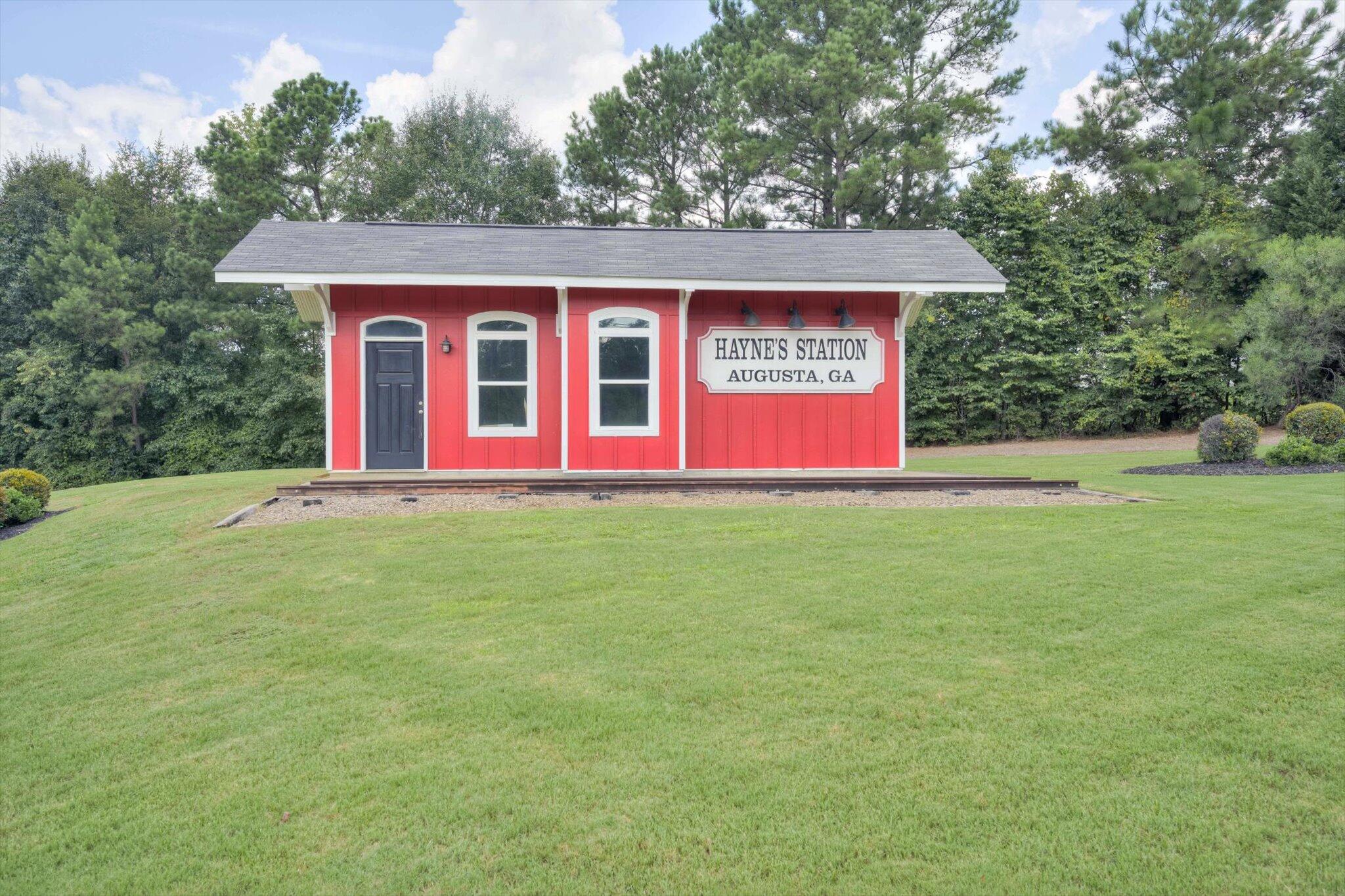 5435 Copse Drive Augusta, GA 30909 - Photo 51 of 52 53-004-