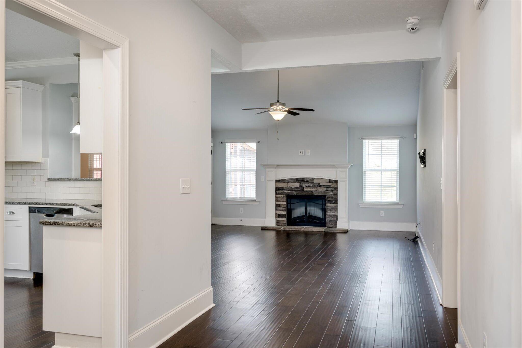 5435 Copse Drive Augusta, GA 30909 - Photo 6 of 52 07-007-