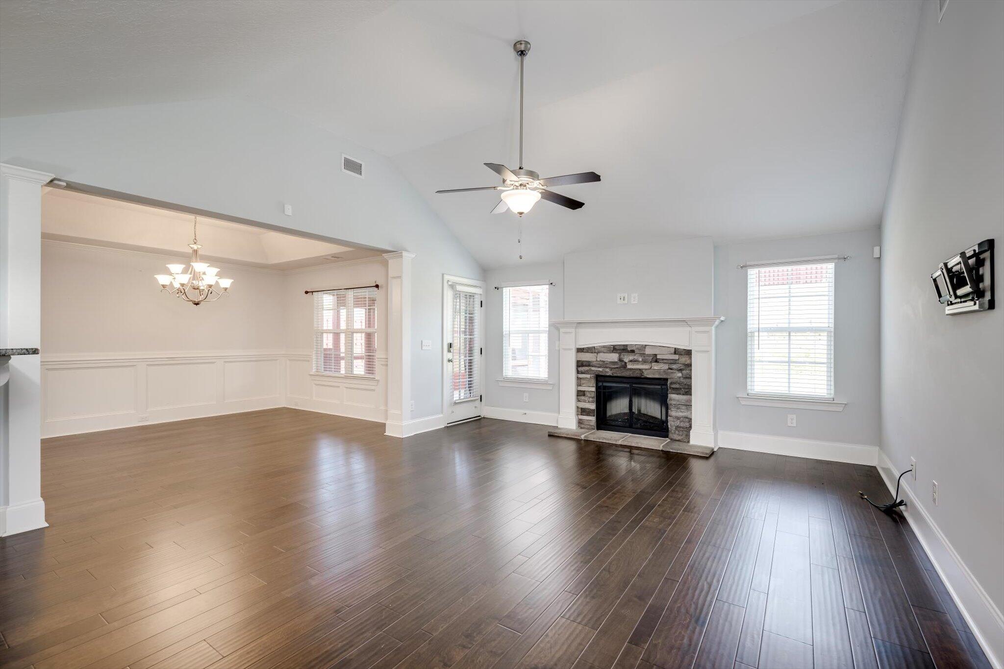 5435 Copse Drive Augusta, GA 30909 - Photo 7 of 52 08-008-