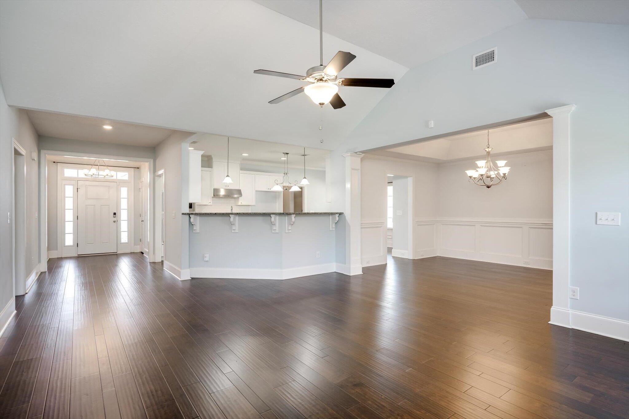 5435 Copse Drive Augusta, GA 30909 - Photo 8 of 52 09-009-