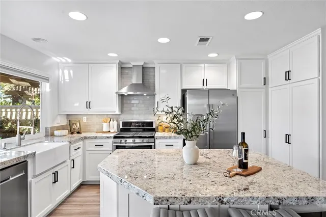 $879,000 | 67 Fuente, Rancho Santa Margarita, CA 92688