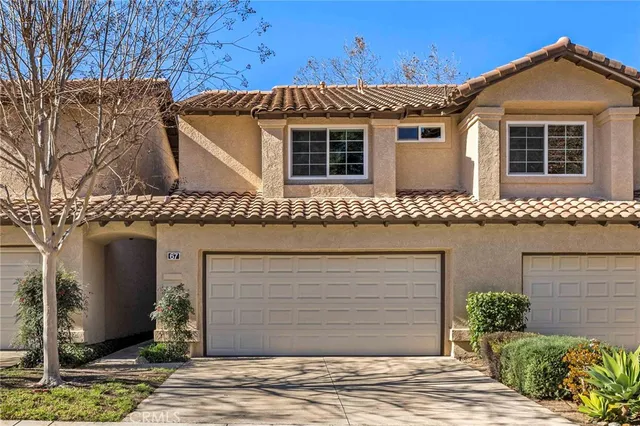 $879,000 | 67 Fuente, Rancho Santa Margarita, CA 92688