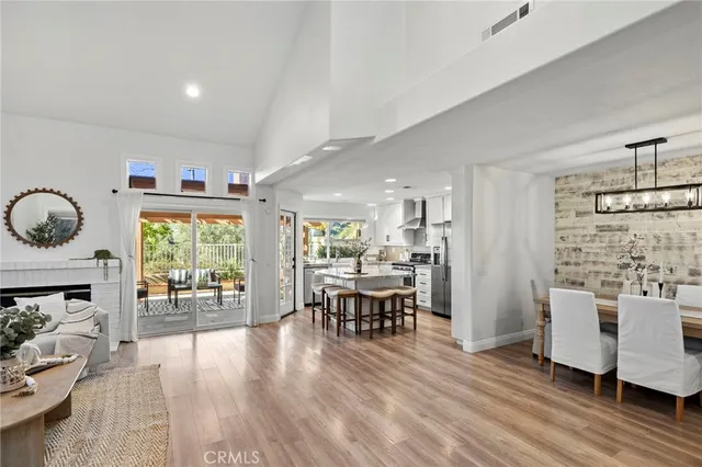 $879,000 | 67 Fuente, Rancho Santa Margarita, CA 92688