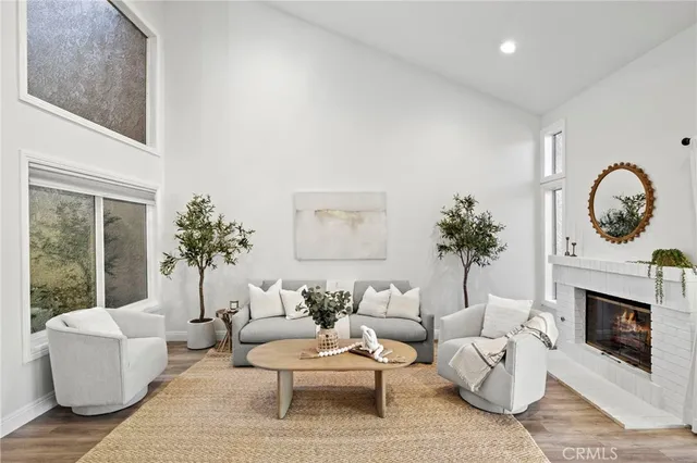 $879,000 | 67 Fuente, Rancho Santa Margarita, CA 92688