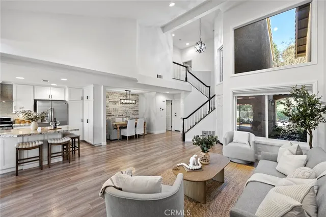 $879,000 | 67 Fuente, Rancho Santa Margarita, CA 92688