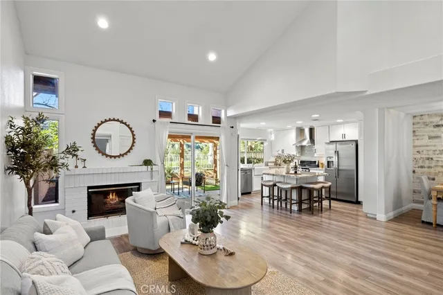 $879,000 | 67 Fuente, Rancho Santa Margarita, CA 92688