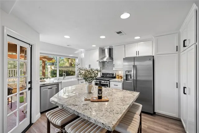 $879,000 | 67 Fuente, Rancho Santa Margarita, CA 92688