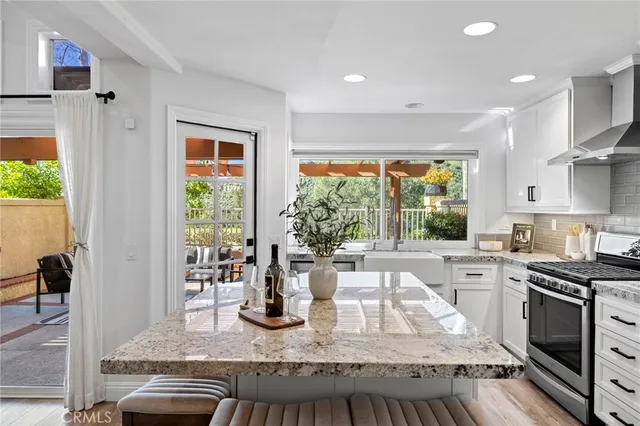 $879,000 | 67 Fuente, Rancho Santa Margarita, CA 92688