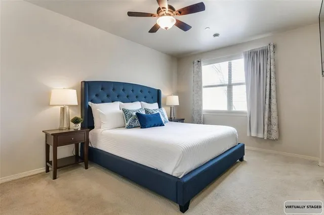 $475,000 | 820 Lake Vista Place, Coppell, TX 75019