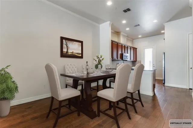 $475,000 | 820 Lake Vista Place, Coppell, TX 75019