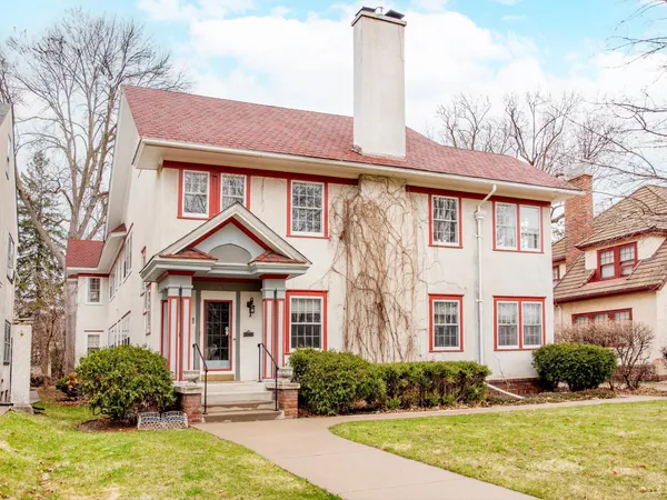 $759,000 | 1917 Summit Avenue, Unit 2, St. Paul, MN 55105