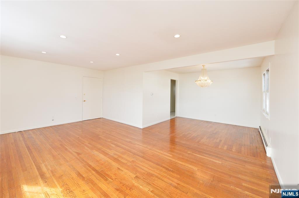 100 Eastern Way Rutherford, NJ 07070 - Photo 4 of 19 a view of empty room