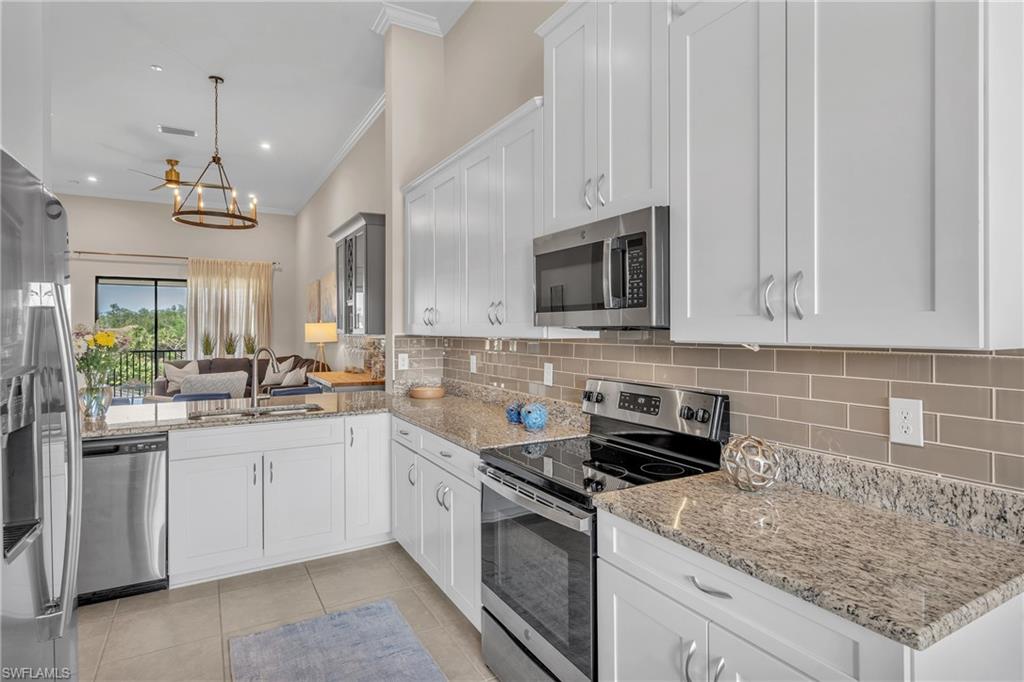 9403 Pocida Court, Unit 203 Naples, FL 34119 - Photo 2 of 26