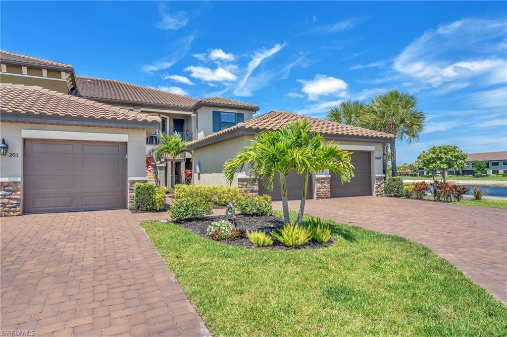 9403 Pocida Court, Unit 203 Naples, FL 34119 - Photo 24 of 26