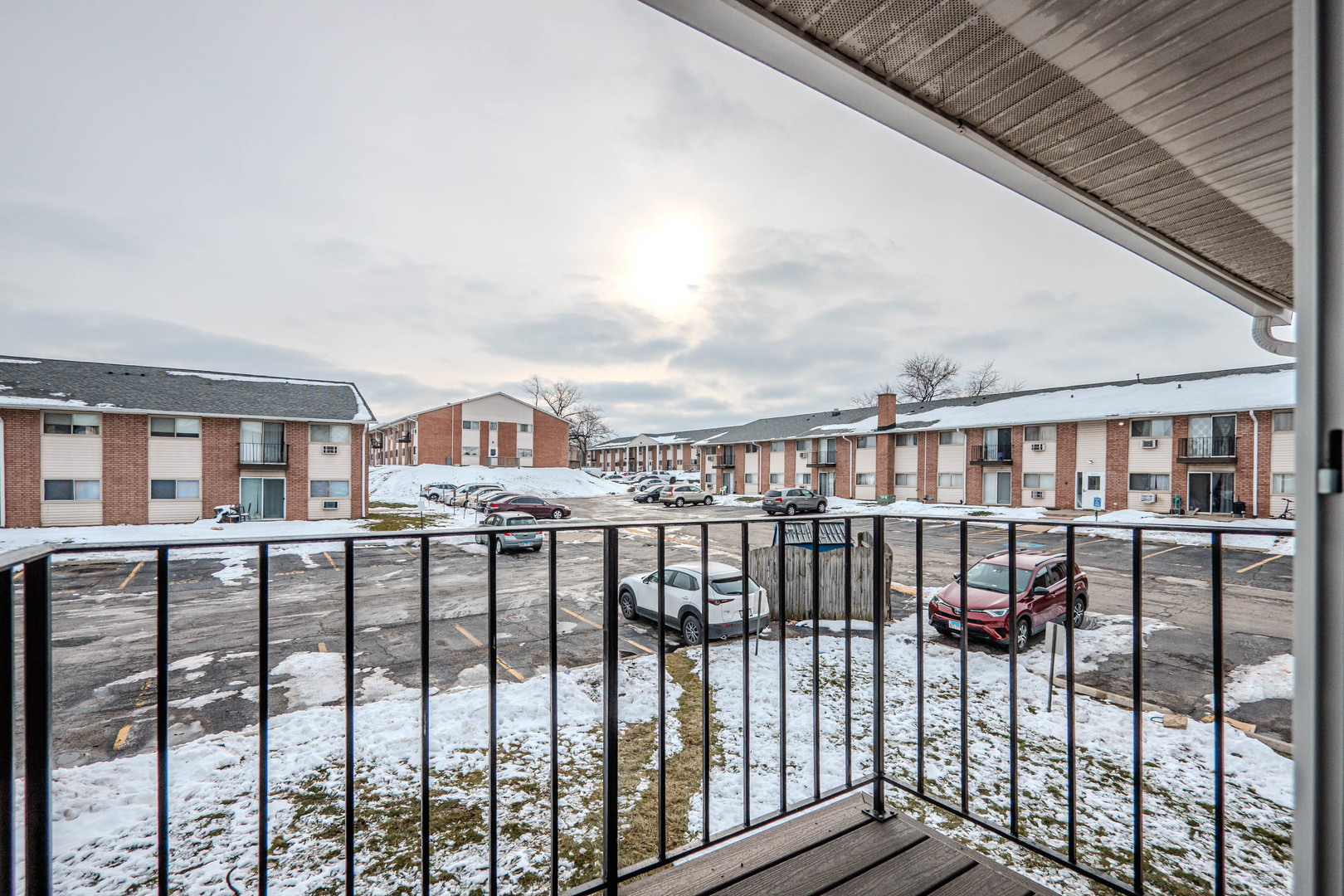 685 East Fullerton Avenue, Unit 201 Glendale Heights, IL 60139 - Photo 12 of 19