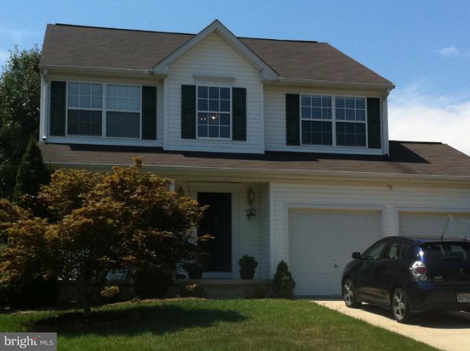 461 Manor Road Aberdeen, MD 21001 - Photo 11 of 25 Exterior (Front)