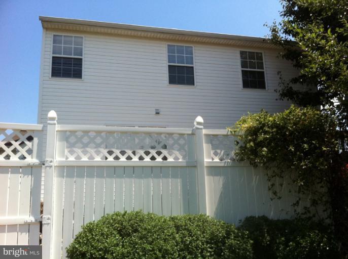 461 Manor Road Aberdeen, MD 21001 - Photo 15 of 25 Exterior (Rear)
