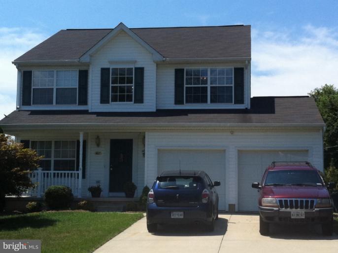 461 Manor Road Aberdeen, MD 21001 - Photo 24 of 25 Exterior (Front)