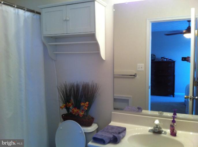 461 Manor Road Aberdeen, MD 21001 - Photo 5 of 25 Bath (Master)