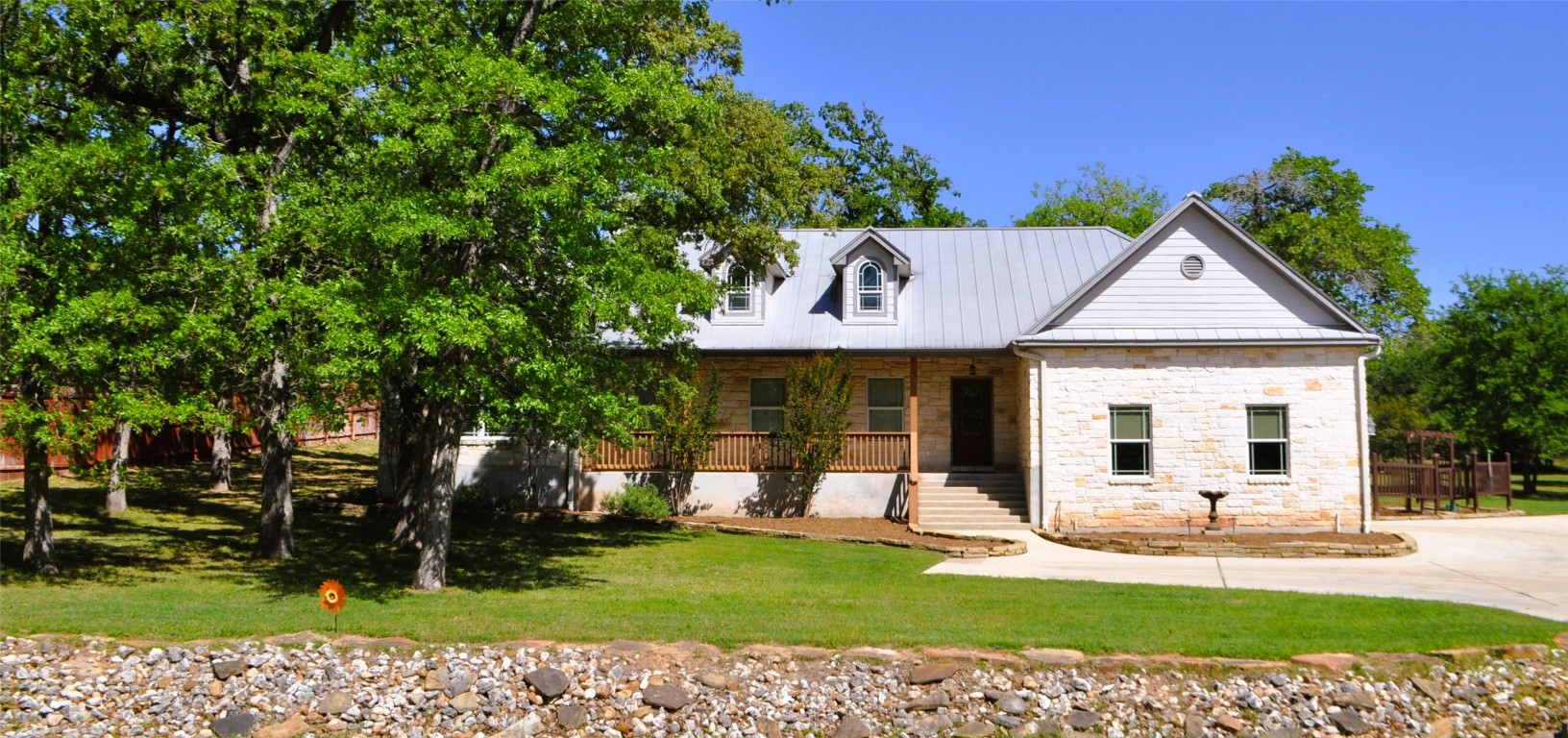 151 William Higgins Drive Bastrop, TX 78602 - Photo 1 of 40