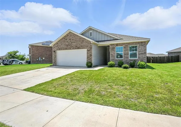 $357,000 | 1637 Escondido Drive, Haslet, TX 76052