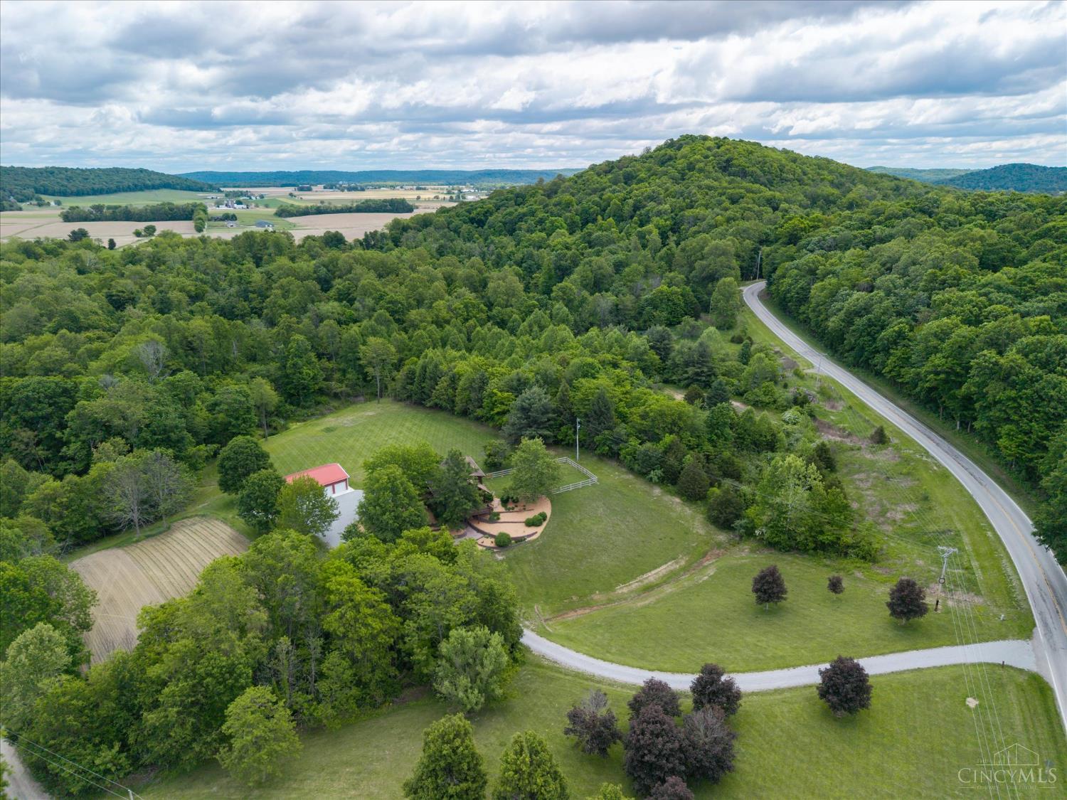 14391 Barrett Mill Road Bainbridge, OH 45612 - Photo 60 of 68