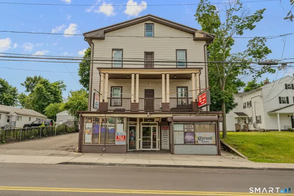 $725,000 | 109 Britannia Street, Meriden, CT 06450