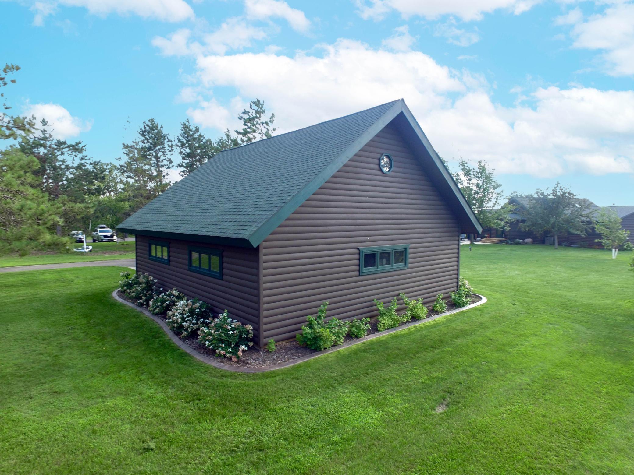 3515 Waville Road Northeast Bemidji, MN 56601 - Photo 34 of 46