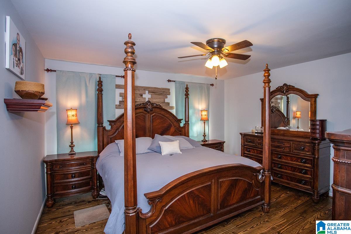 1160 Camp Branch Road Alabaster, AL 35007 - Photo 40 of 59
