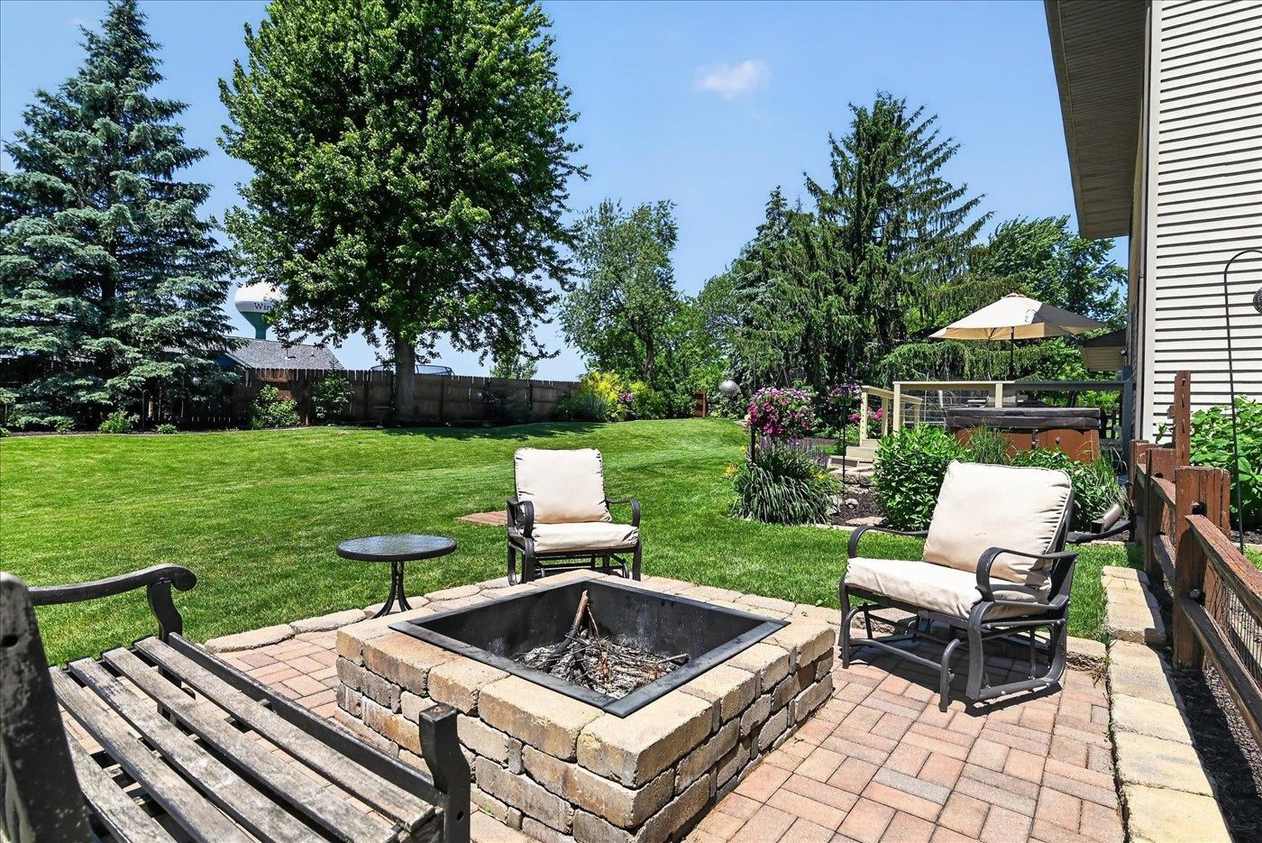 6685 Winding Way DeForest, WI 53532 - Photo 8 of 75