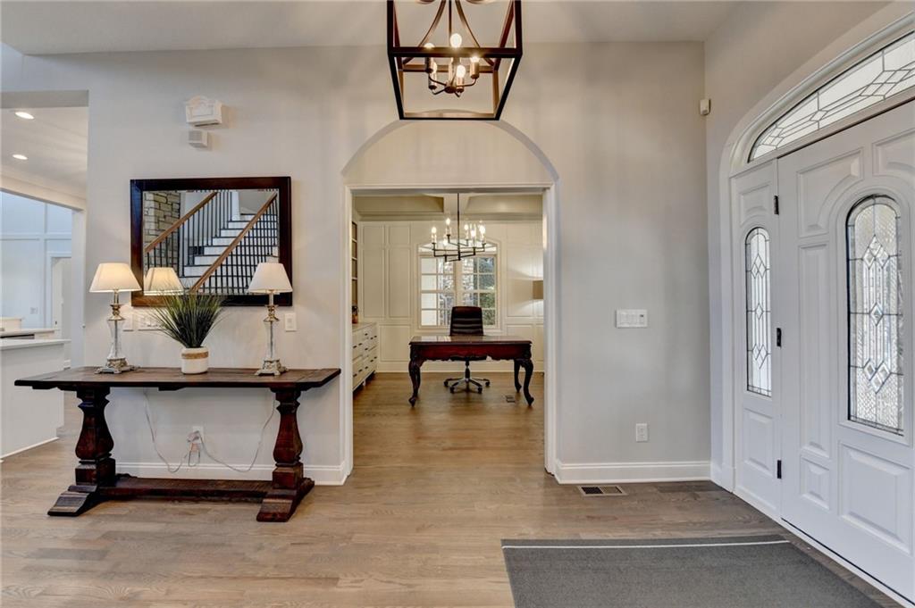 6303 Ben Parks Road Murrayville, GA 30564 - Photo 13 of 124