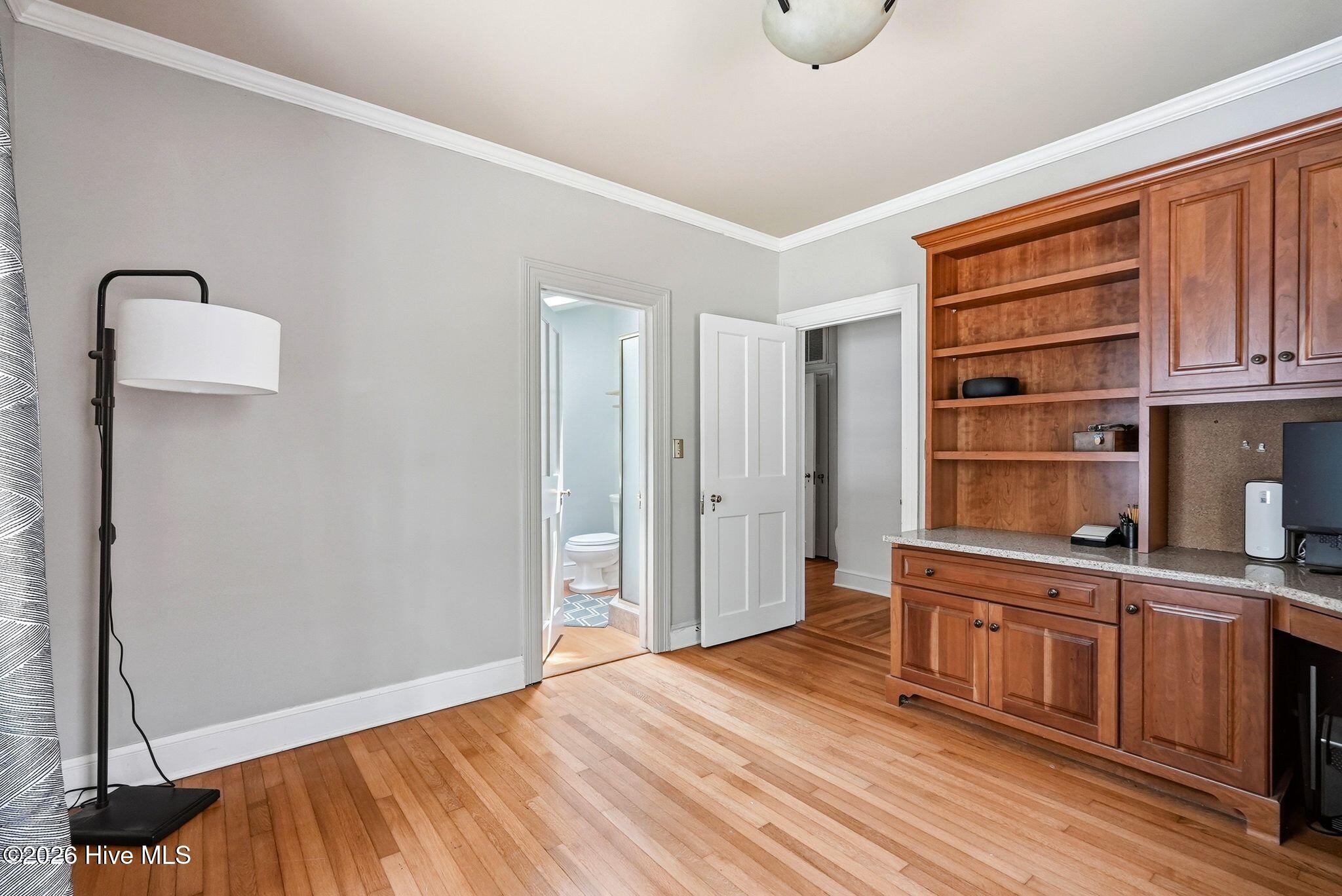 285 North Bethesda Road Southern Pines, NC 28387 - Photo 44 of 85