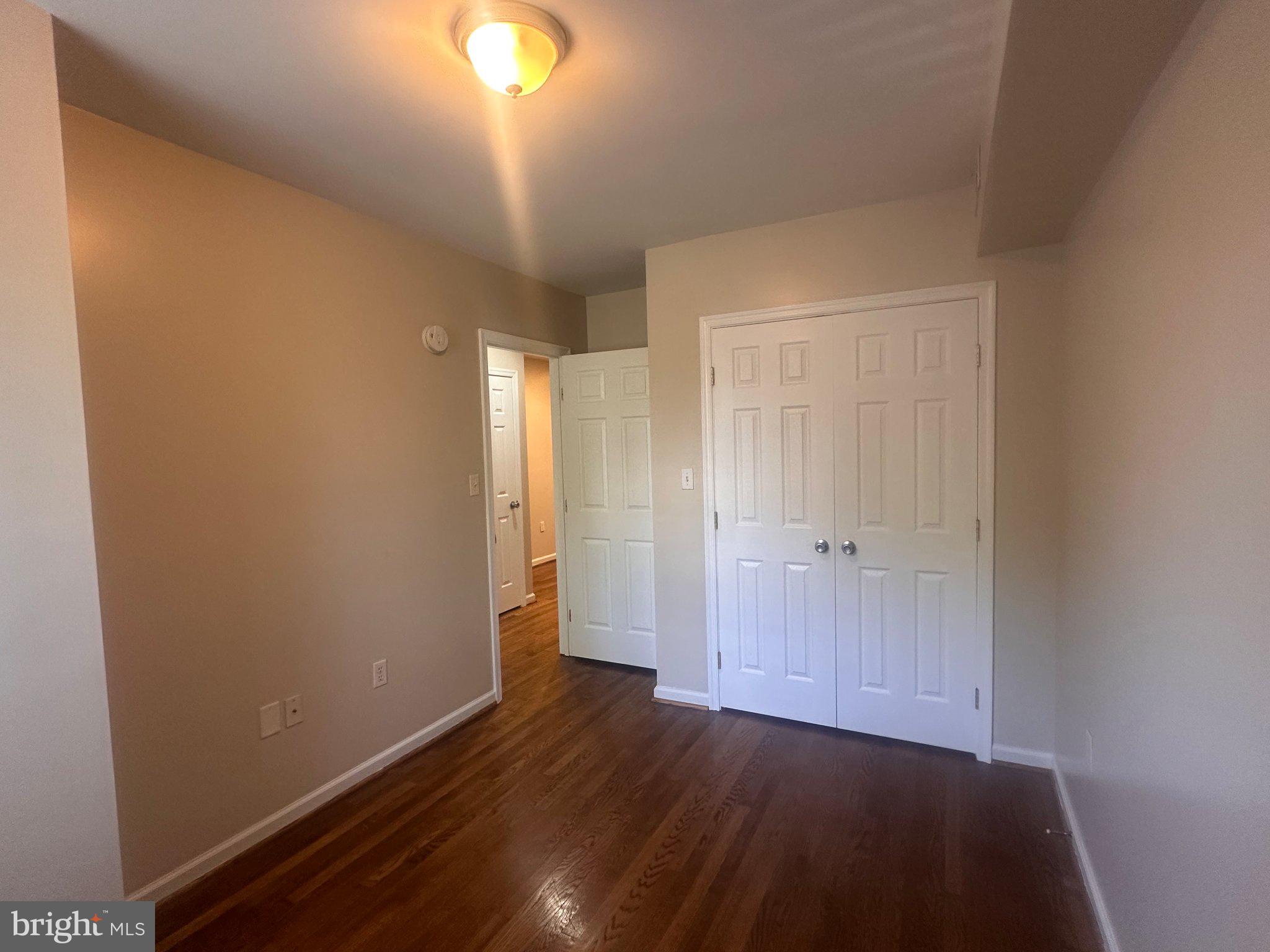 1913 Rosedale Street Northeast, Unit 1 Washington, DC 20002 - Photo 6 of 12 Bright and inviting space awaits you.