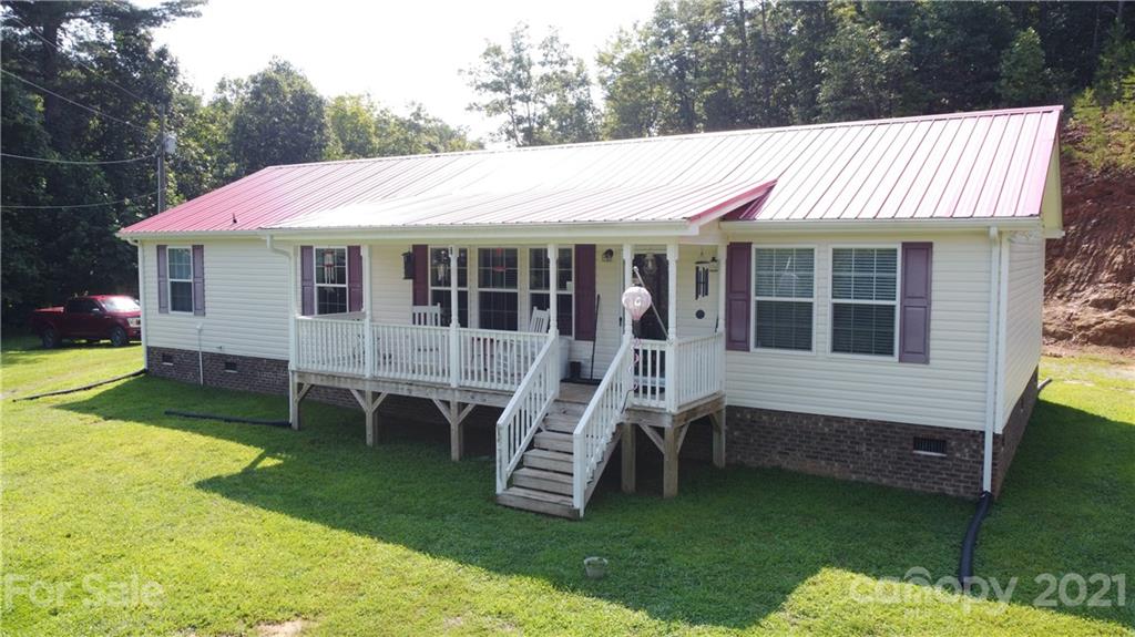 4062 Old Highway 18 Road Morganton, NC 28655 - Photo 1 of 44 Gallery Image 1