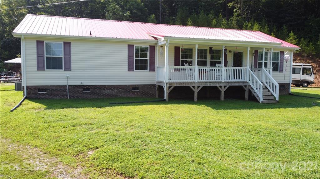 4062 Old Highway 18 Road Morganton, NC 28655 - Photo 3 of 44 Gallery Image 3