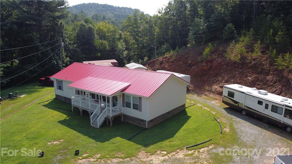 4062 Old Highway 18 Road Morganton, NC 28655 - Photo 4 of 44 Gallery Image 4