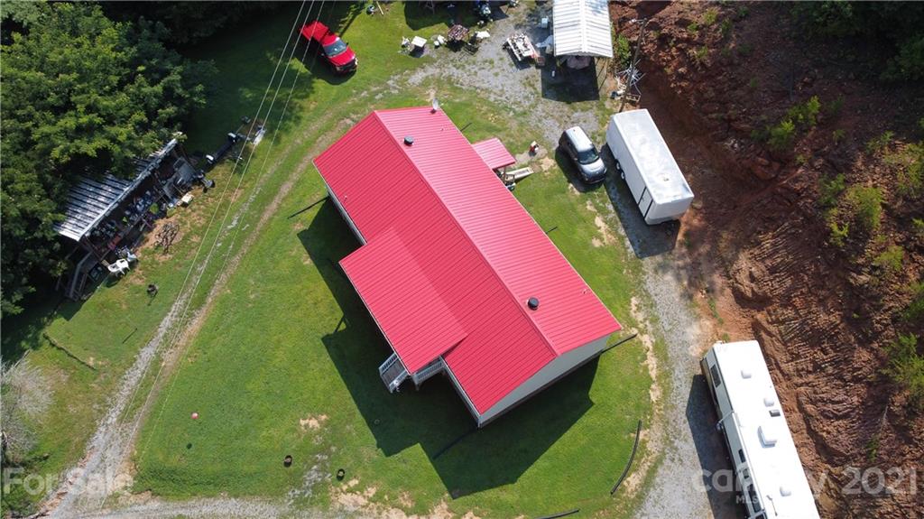 4062 Old Highway 18 Road Morganton, NC 28655 - Photo 5 of 44 Gallery Image 5