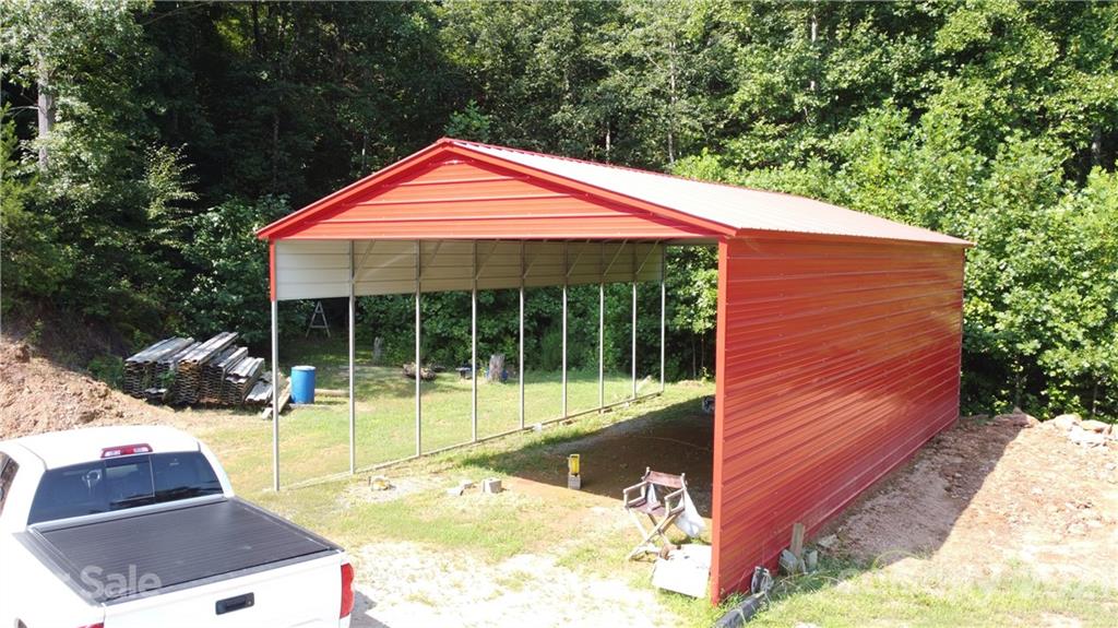 4062 Old Highway 18 Road Morganton, NC 28655 - Photo 8 of 44 Gallery Image 8