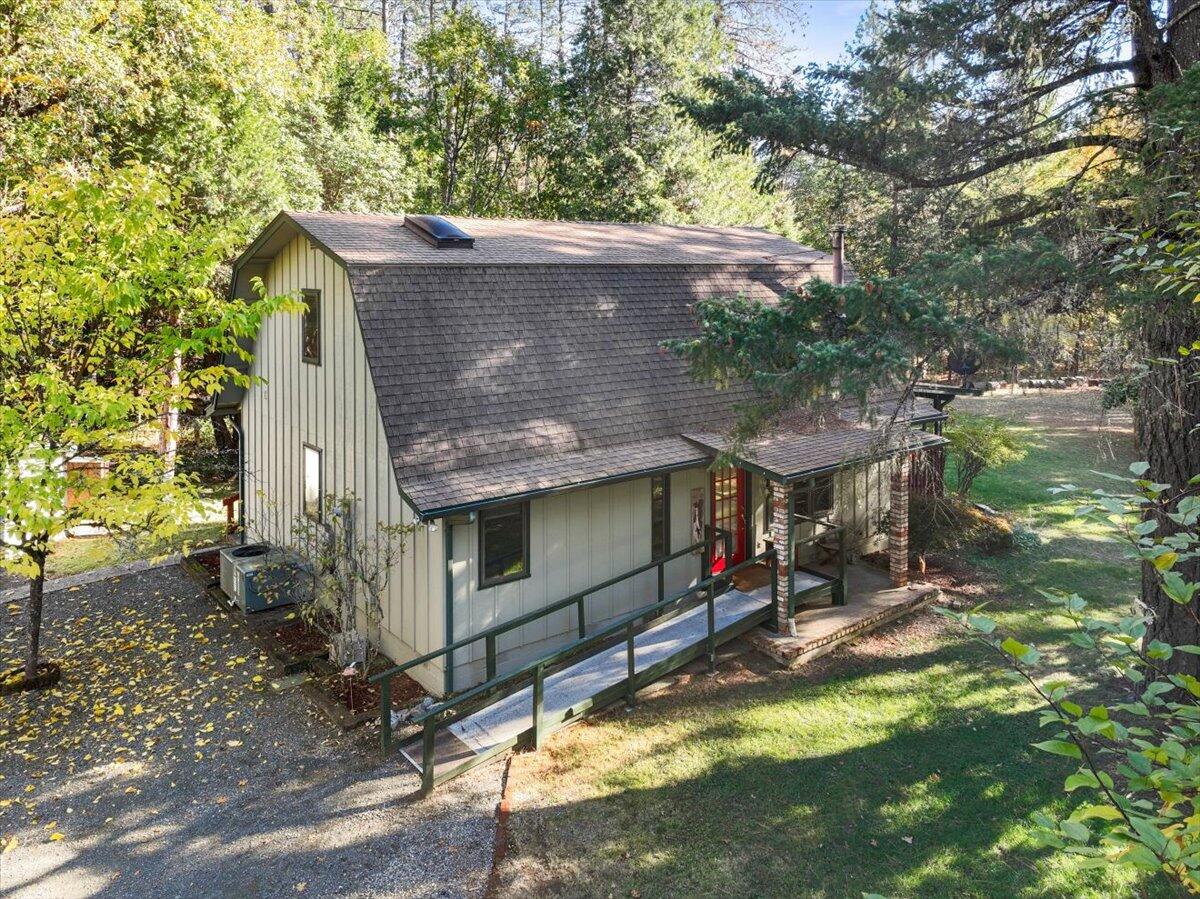 3111 Russell Road Grants Pass, OR 97526 - Photo 29 of 30 30