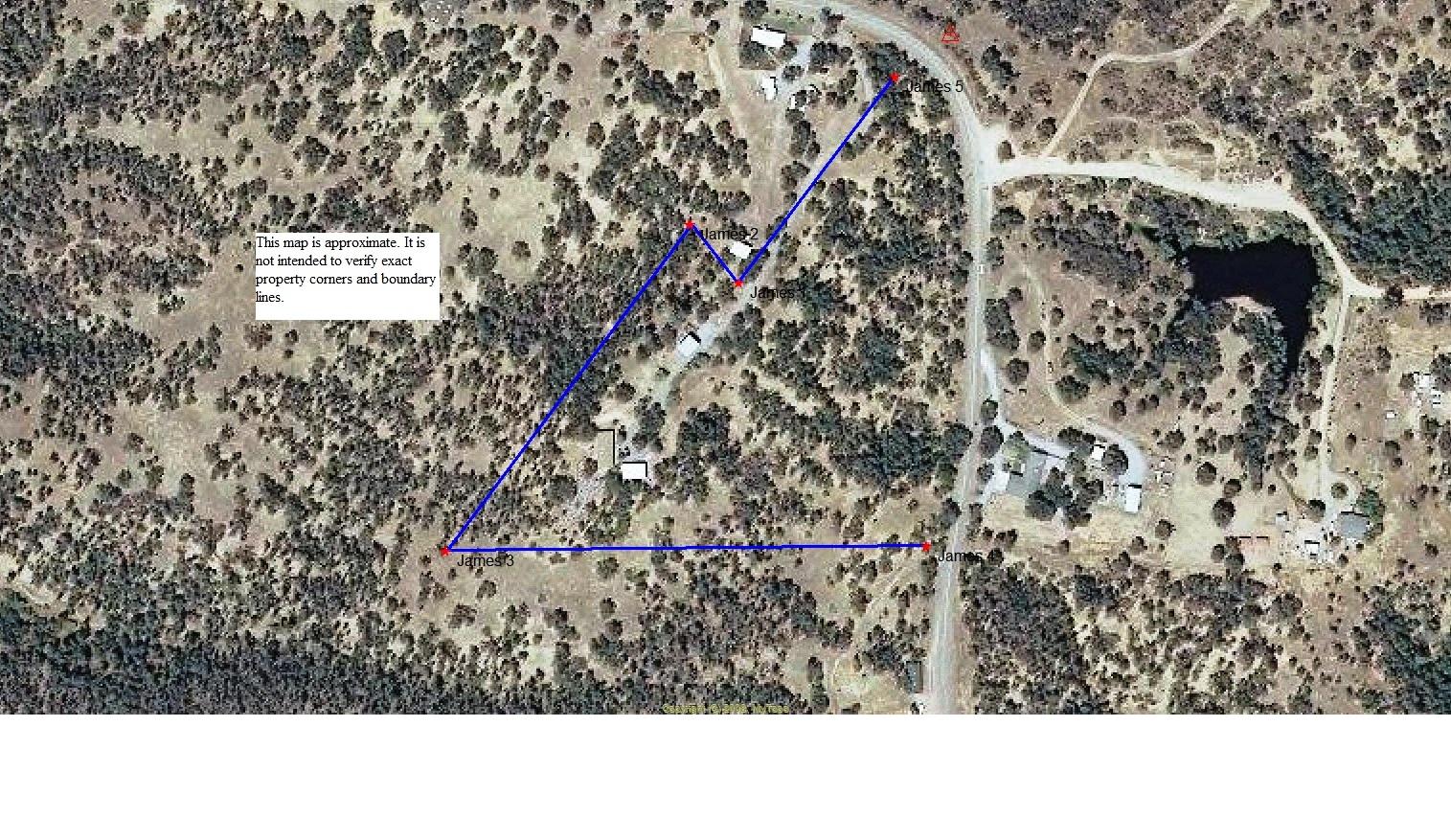 12753 Gas Point Road Igo, CA 96047 - Photo 12 of 40 2d aerial