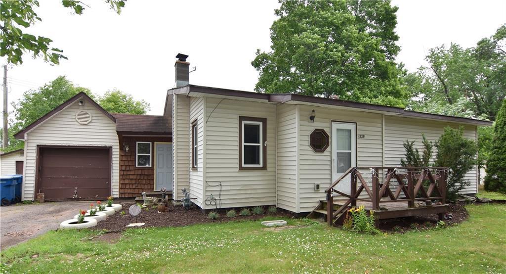 1229 Kern Avenue Rice Lake, WI 54868 - Photo 1 of 1