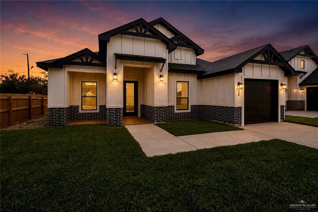 532 Freedom Way Weslaco, TX 78596 - Photo 1 of 26