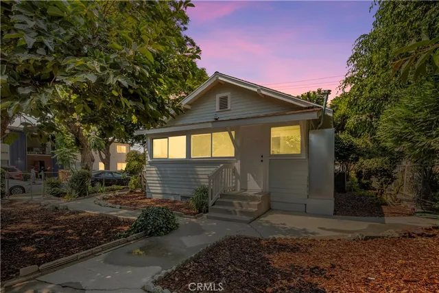 $798,000 | 1270 West 19th Street, Long Beach, CA 90810