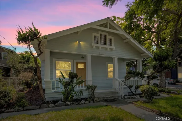 $798,000 | 1270 West 19th Street, Long Beach, CA 90810