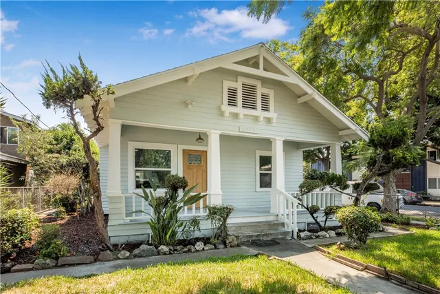 $798,000 | 1270 West 19th Street, Long Beach, CA 90810