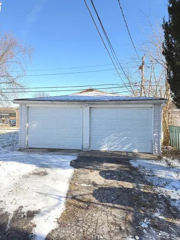 $128,500 | 1469 Stanley Boulevard, Calumet City, IL 60409