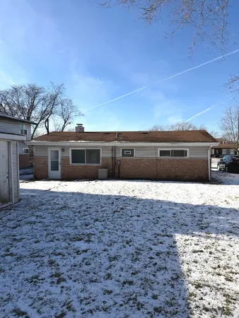 $124,500 | 1469 Stanley Boulevard, Calumet City, IL 60409