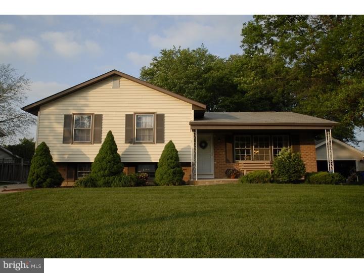 418 Longfield Road Newark, DE 19713 - Photo 1 of 13 Exterior Front
