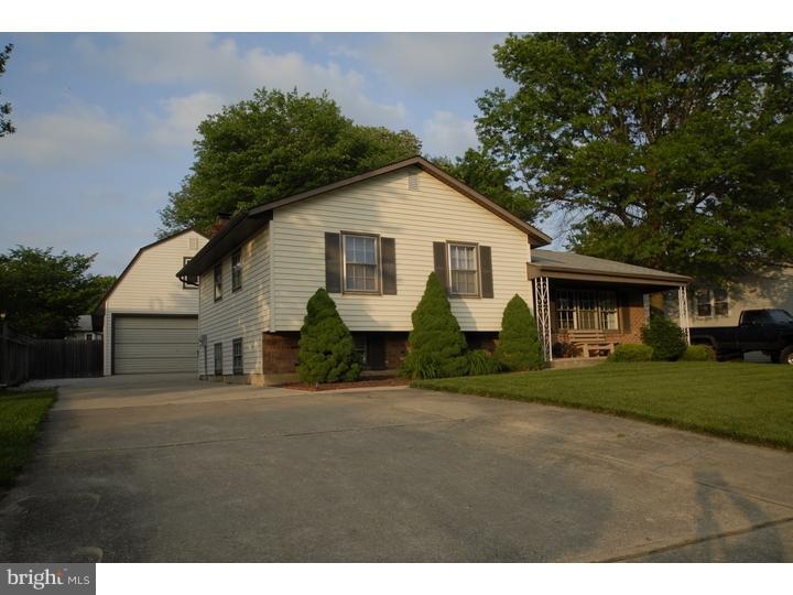 418 Longfield Road Newark, DE 19713 - Photo 2 of 13 Exterior Front